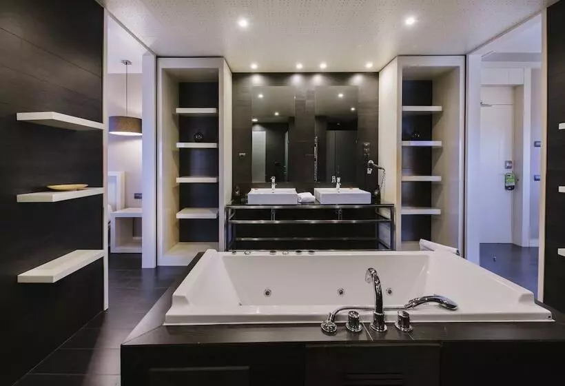 酒店 Pcm Forum Alcalá