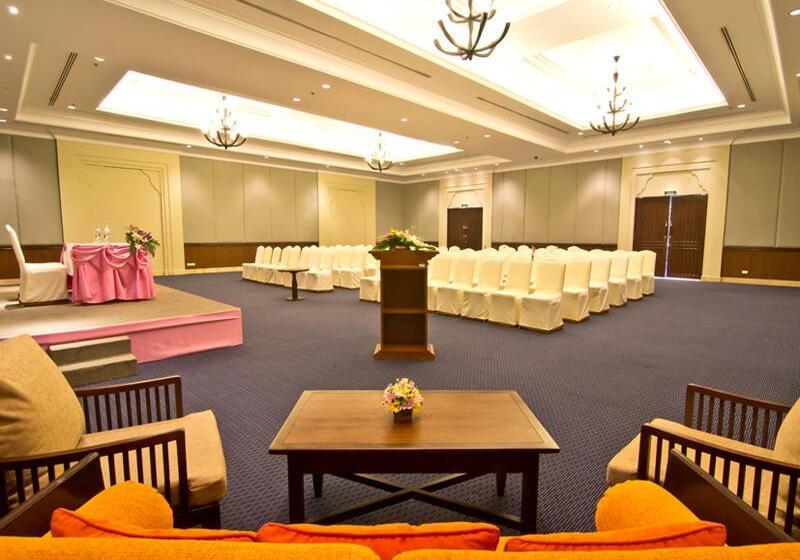 Hotel Ravindra Beach Resort & Spa Sha Extra Plus