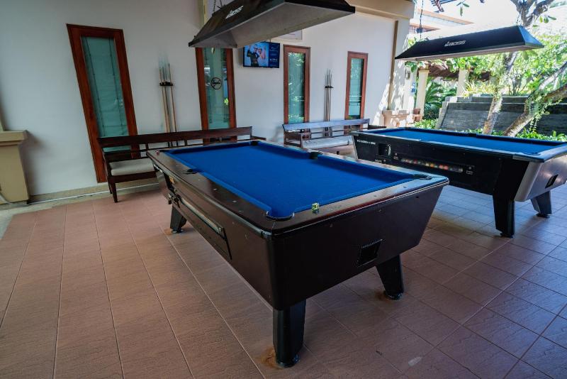 Hotel Ravindra Beach Resort & Spa Sha Extra Plus