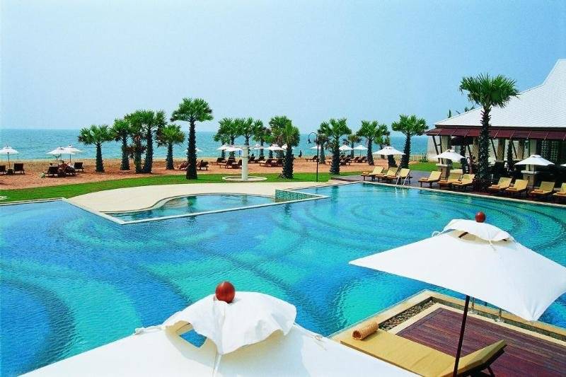 Hotel Ravindra Beach Resort & Spa Sha Extra Plus