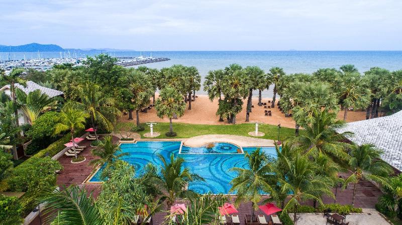 Hotel Ravindra Beach Resort & Spa Sha Extra Plus