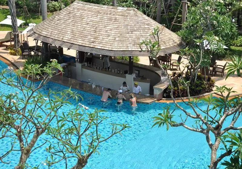 Hotelli Ravindra Beach Resort & Spa Sha Extra Plus