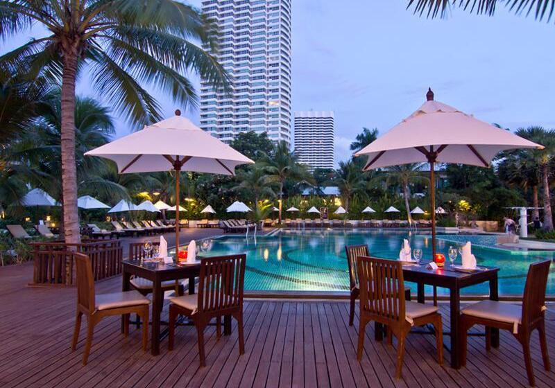 Hotel Ravindra Beach Resort & Spa Sha Extra Plus