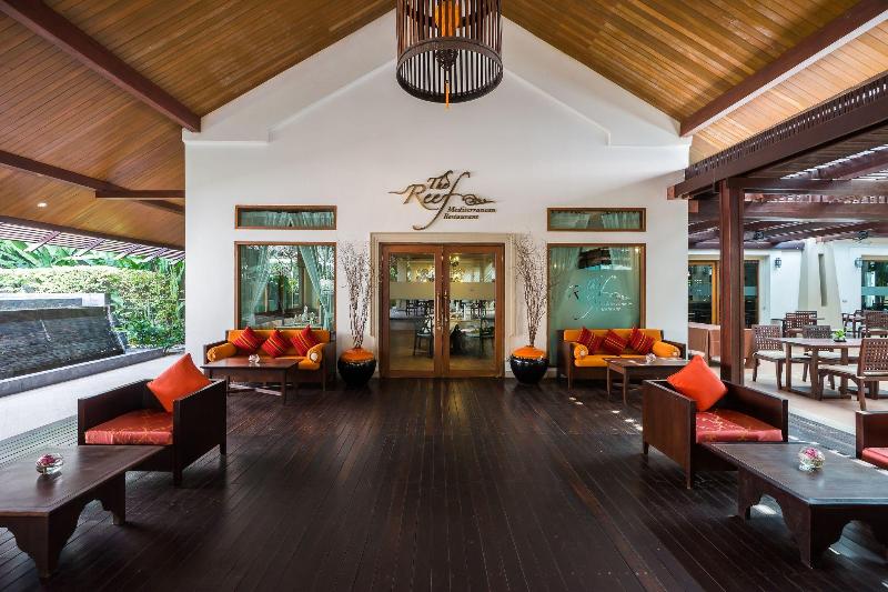 Hotel Ravindra Beach Resort & Spa Sha Extra Plus