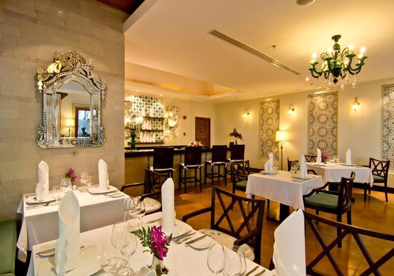 Hotel Ravindra Beach Resort & Spa Sha Extra Plus