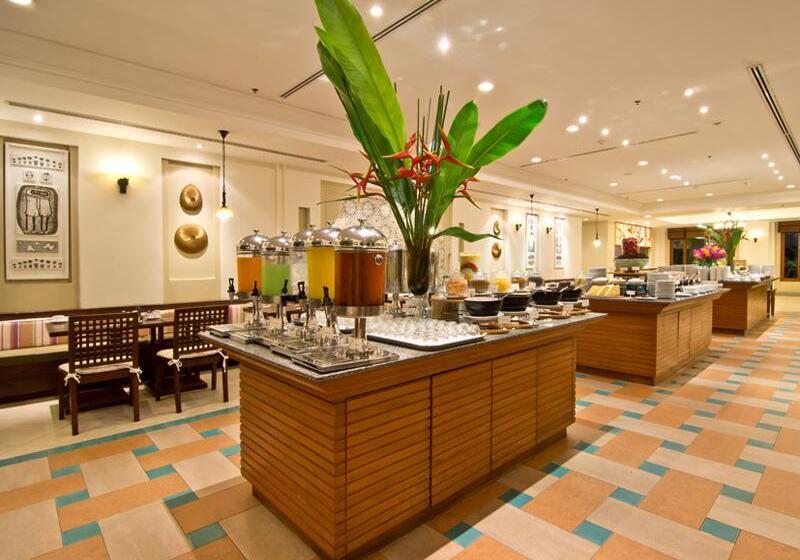 Hotel Ravindra Beach Resort & Spa Sha Extra Plus