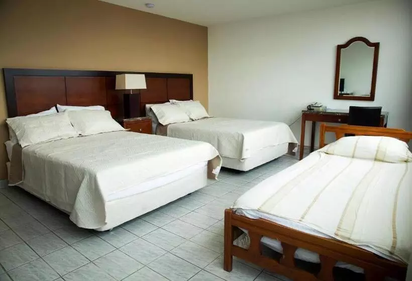 فندق República Panamá