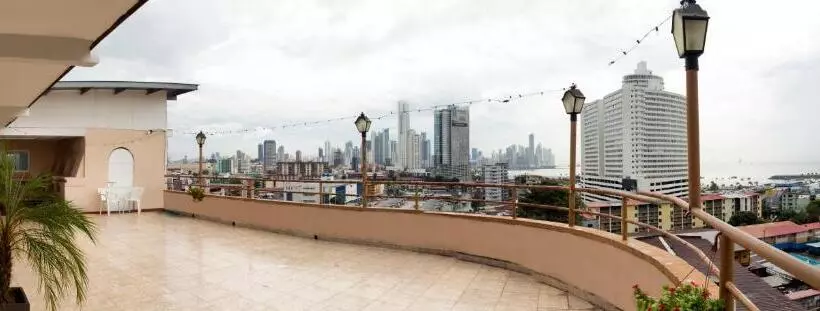 فندق República Panamá