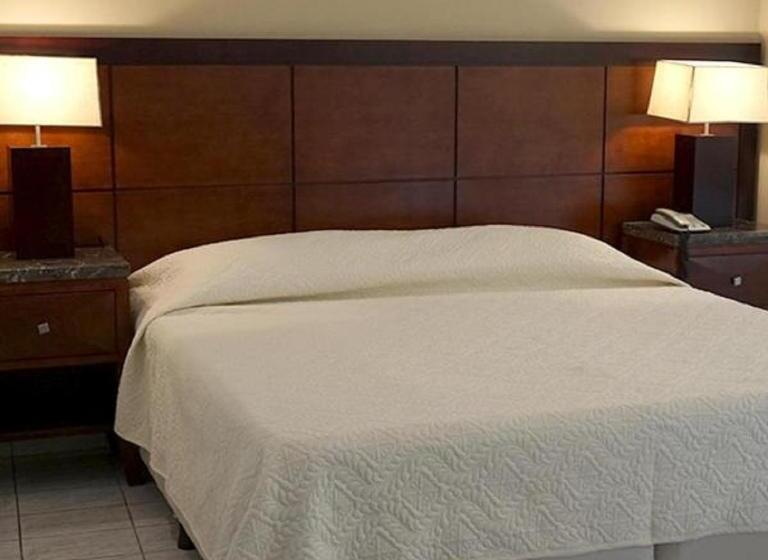 酒店 República Panamá