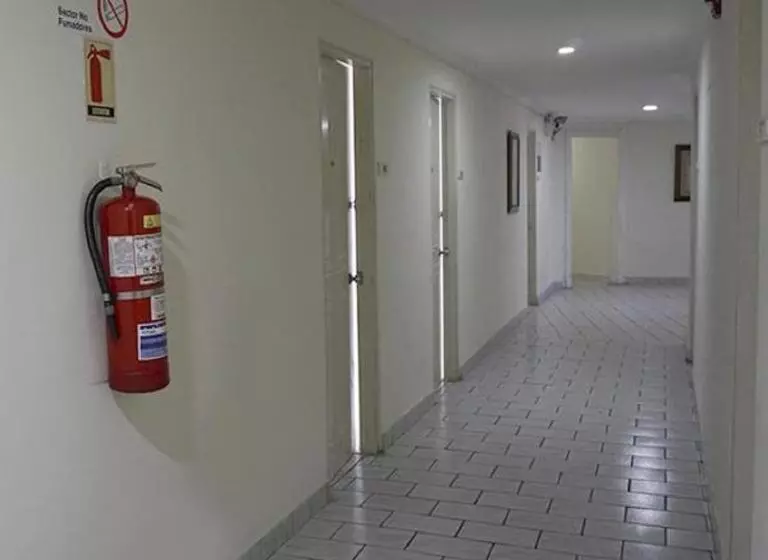 فندق República Panamá