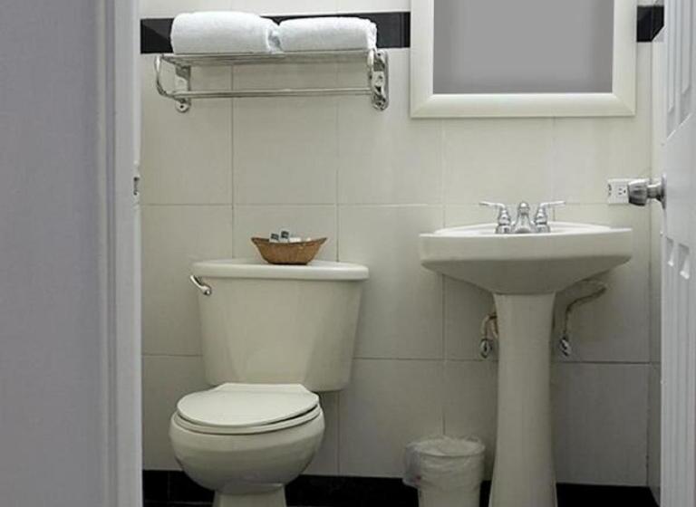 酒店 República Panamá