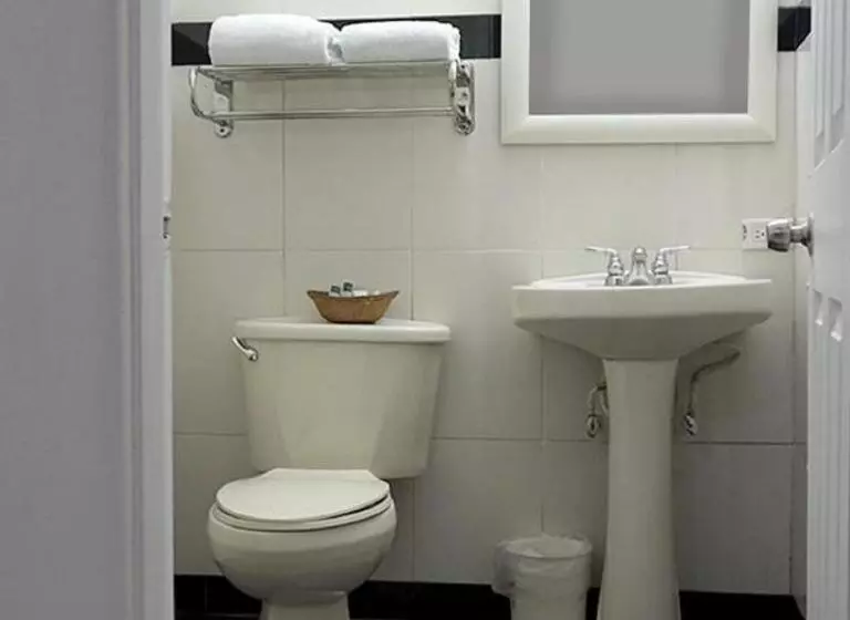 فندق República Panamá