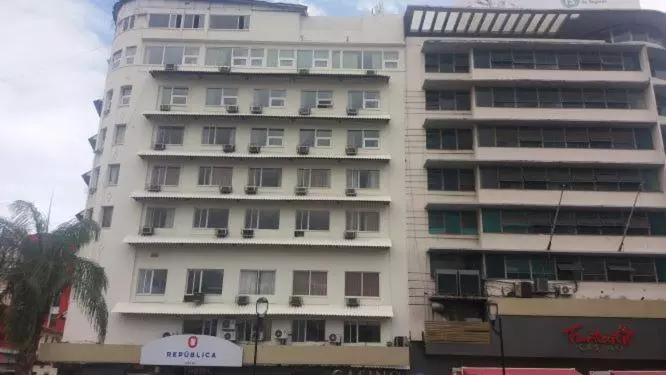فندق República Panamá