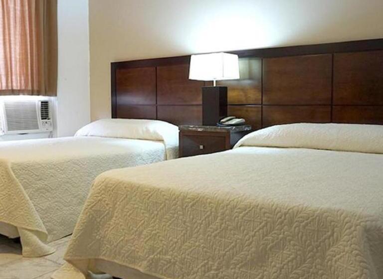 酒店 República Panamá