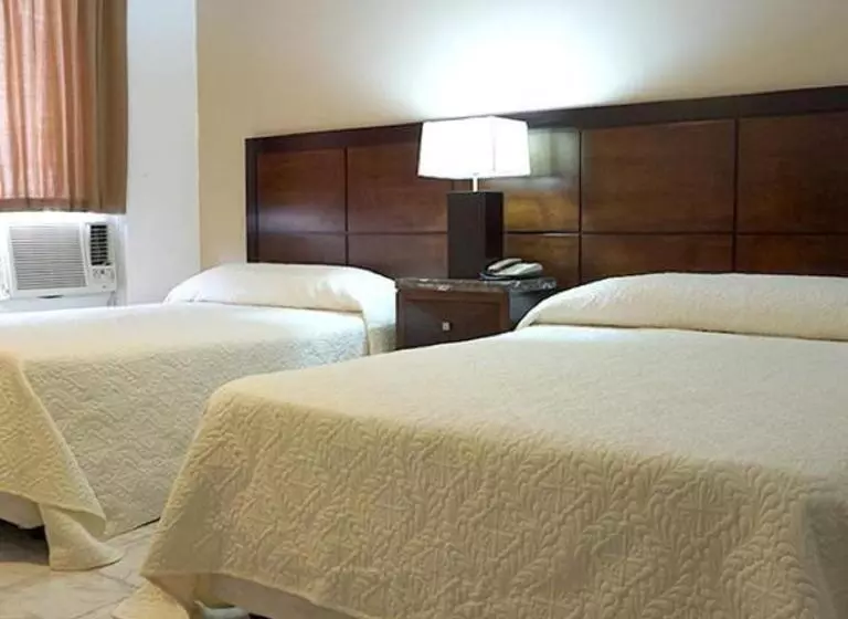 فندق República Panamá