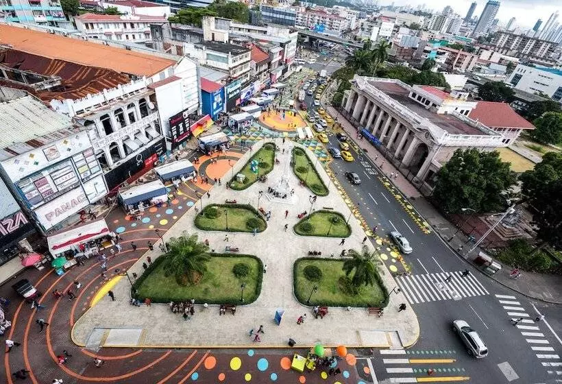 فندق República Panamá