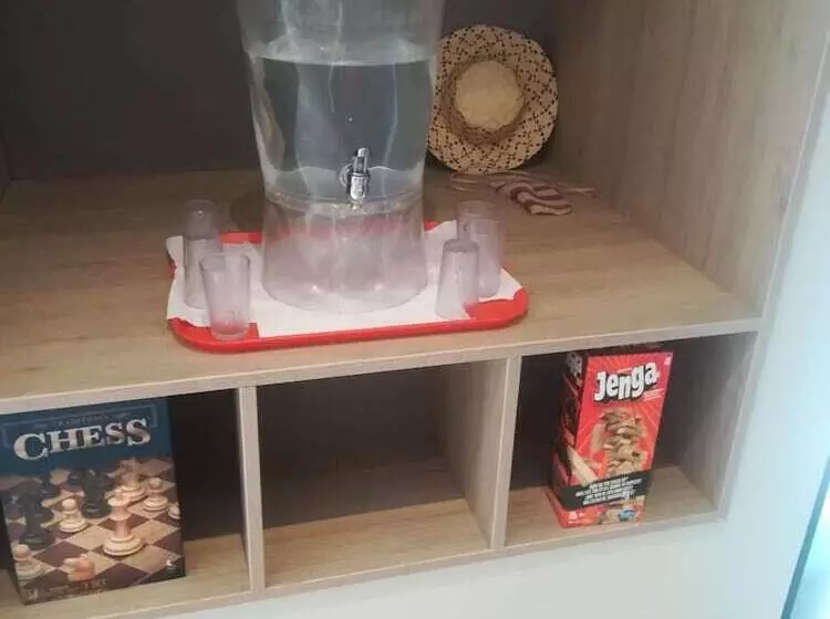 فندق República Panamá