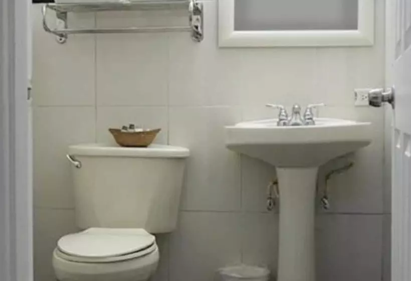 فندق República Panamá