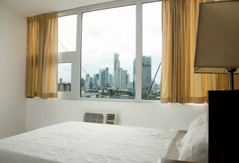 فندق República Panamá