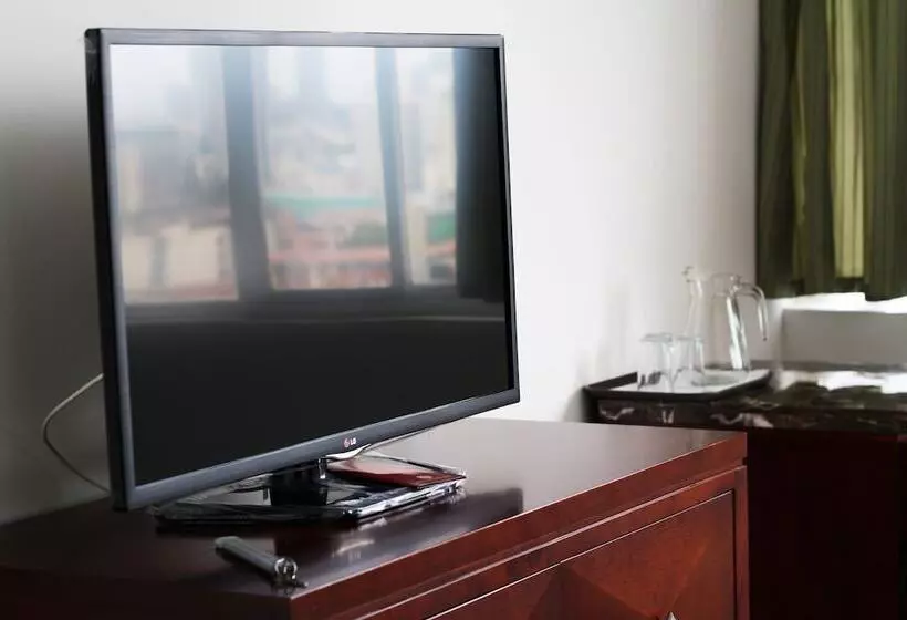 فندق República Panamá