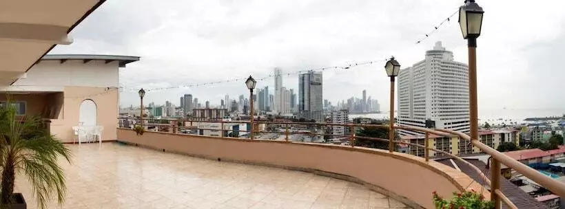فندق República Panamá