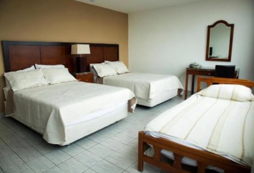 酒店 República Panamá