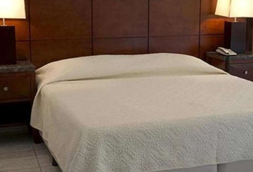 酒店 República Panamá