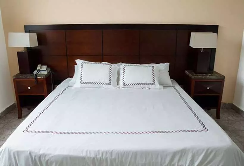 فندق República Panamá