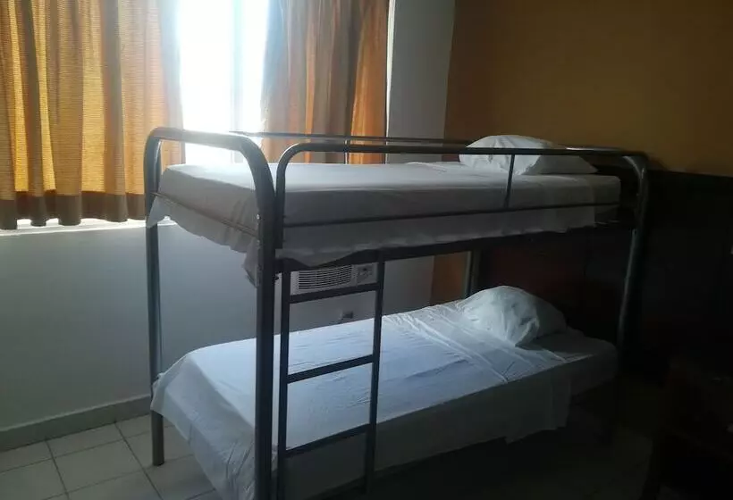 فندق República Panamá