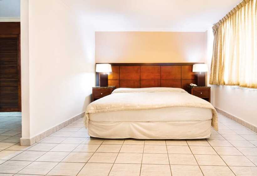 酒店 República Panamá