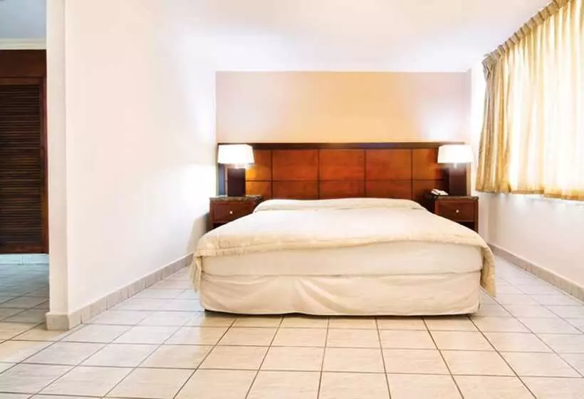 فندق República Panamá