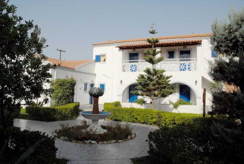 Отель Roda Garden Village