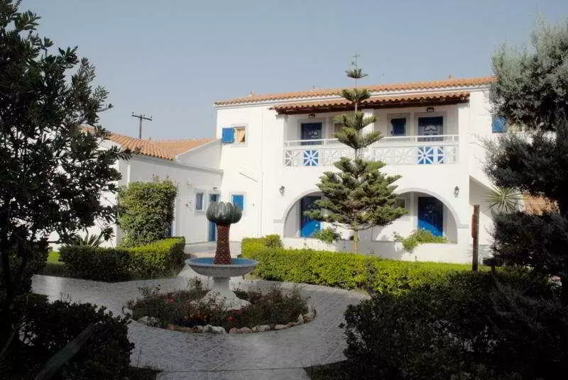 ホテル Roda Garden Village