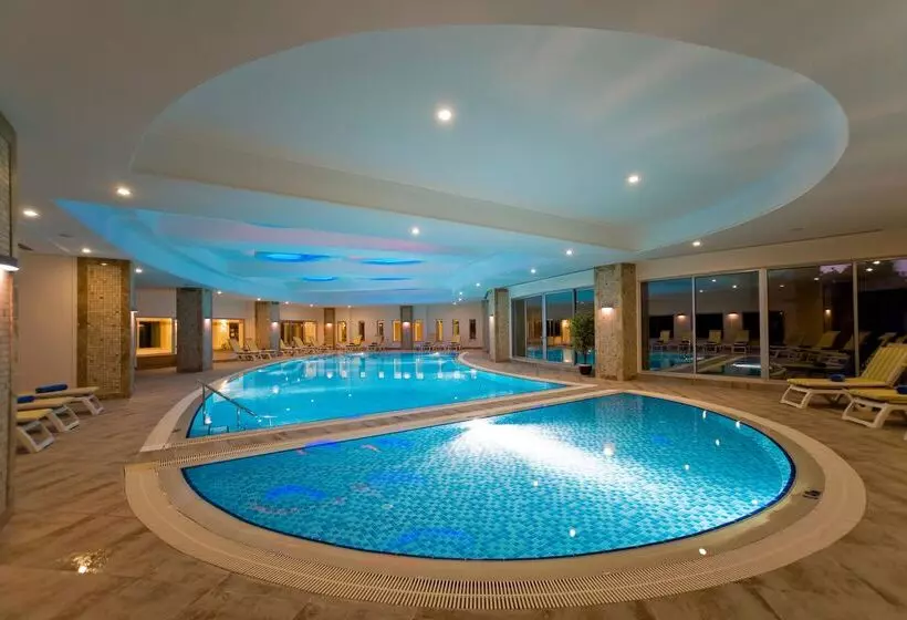 فندق Saphir Resort & Spa