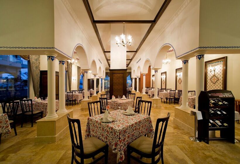 בית מלון כפרי Saphir Resort & Spa