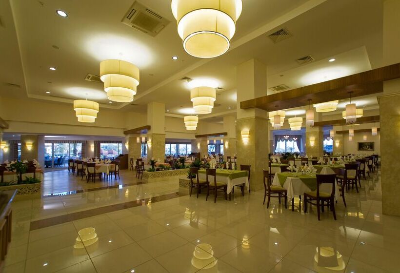 בית מלון כפרי Saphir Resort & Spa