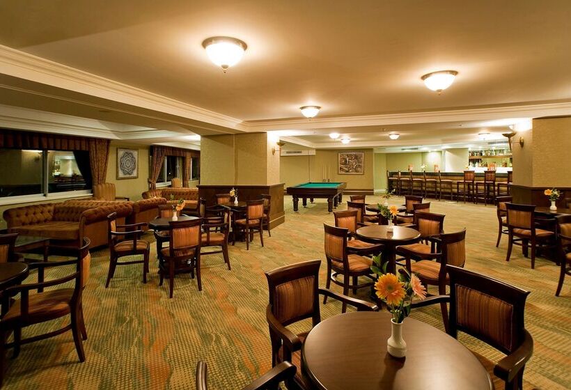 בית מלון כפרי Saphir Resort & Spa