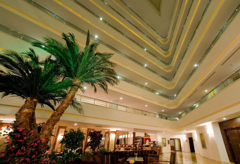 בית מלון כפרי Saphir Resort & Spa