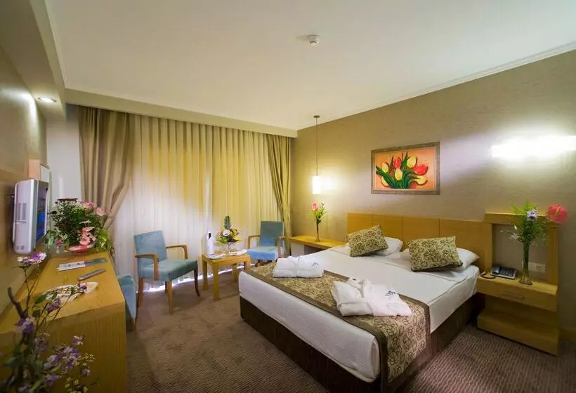 فندق Saphir Resort & Spa