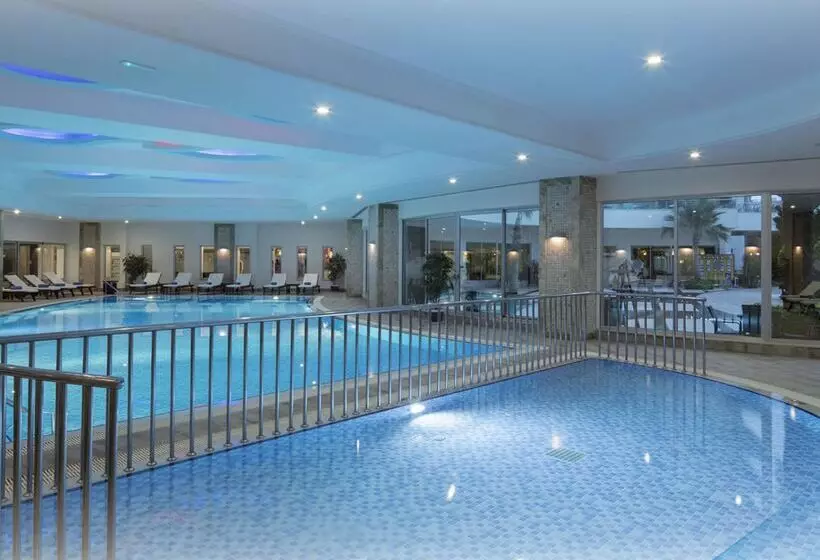 فندق Saphir Resort & Spa