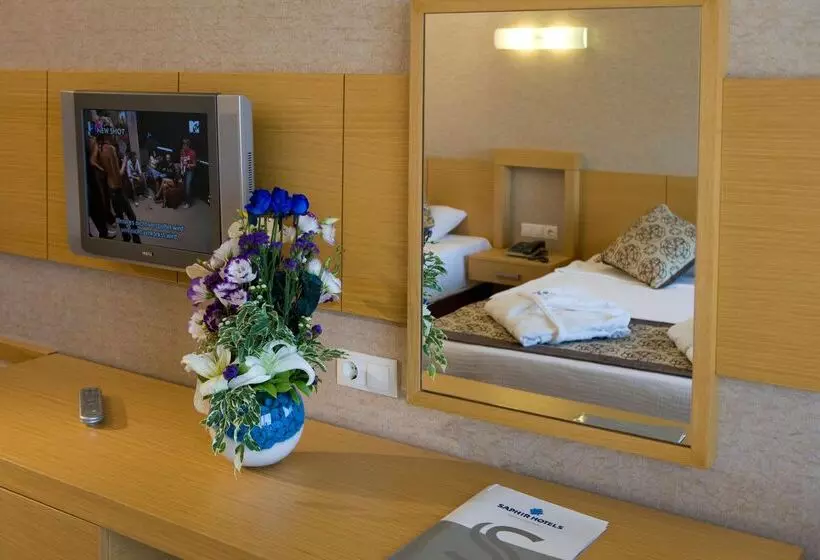 ホテル Saphir Resort & Spa