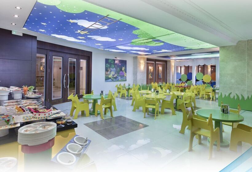 בית מלון כפרי Saphir Resort & Spa