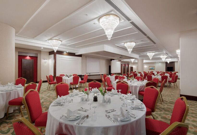 בית מלון כפרי Saphir Resort & Spa