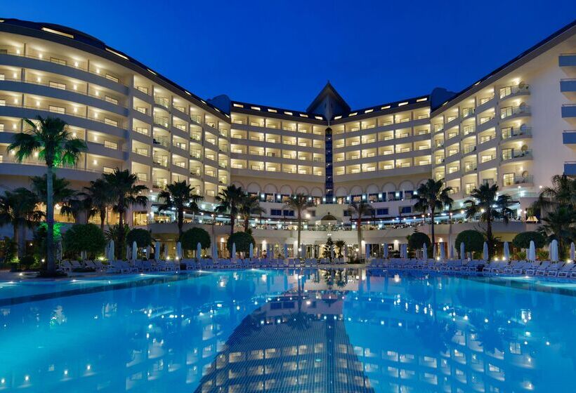 בית מלון כפרי Saphir Resort & Spa