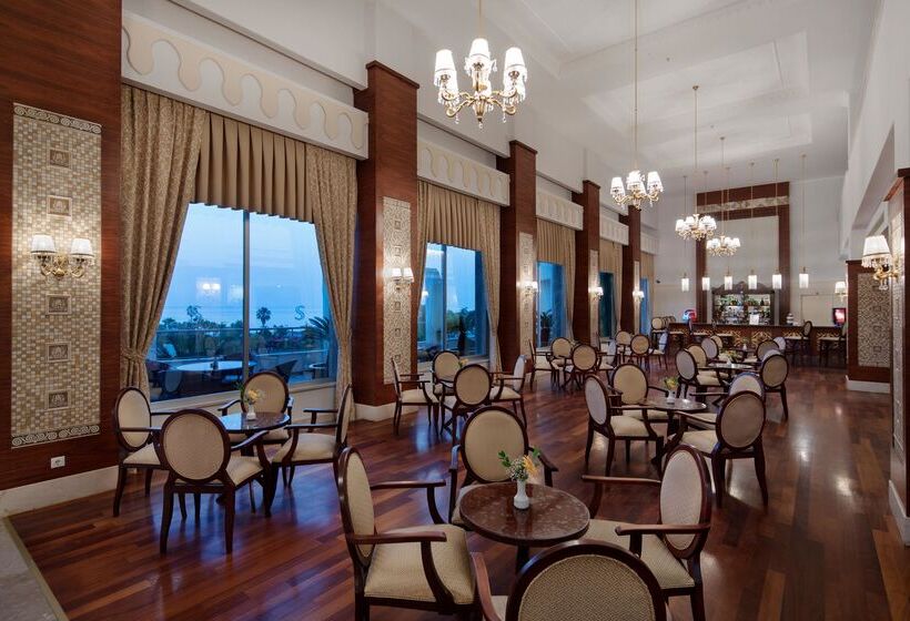 בית מלון כפרי Saphir Resort & Spa