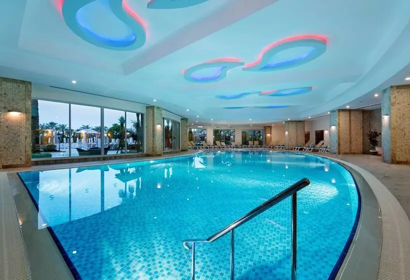 فندق Saphir Resort & Spa