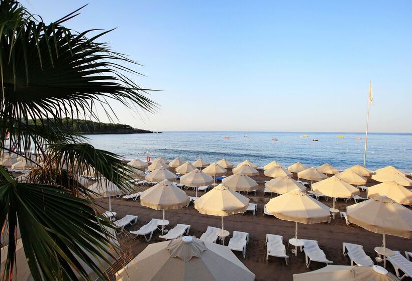 בית מלון כפרי Saphir Resort & Spa