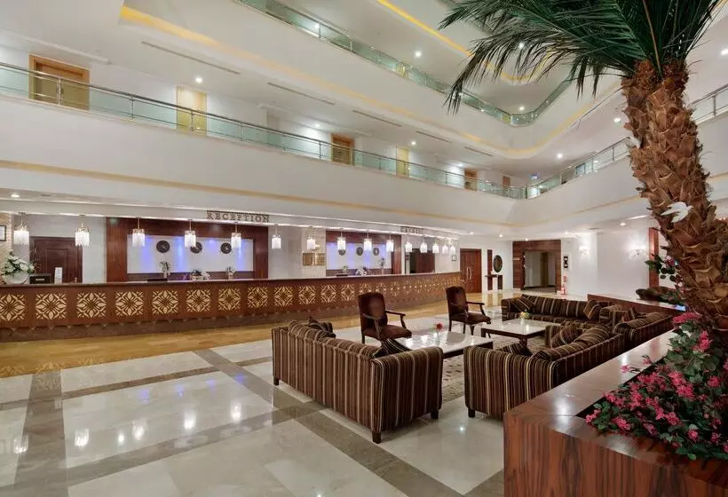 فندق Saphir Resort & Spa