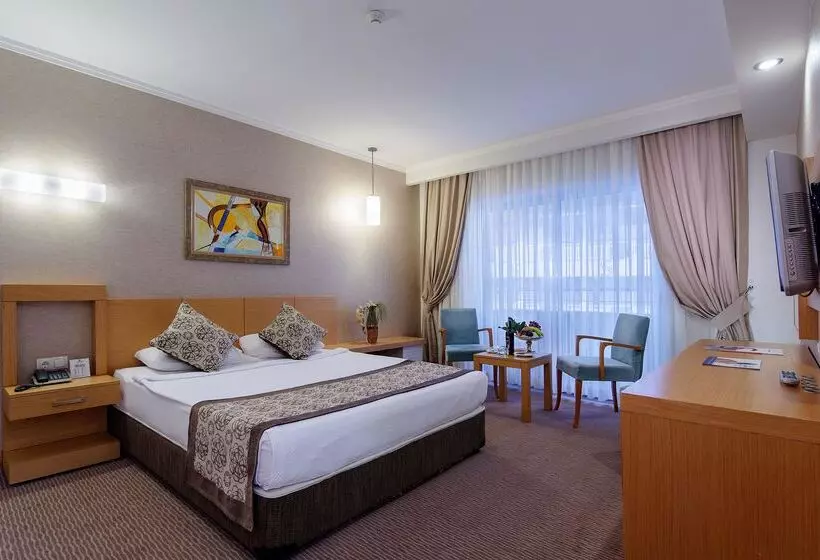 فندق Saphir Resort & Spa