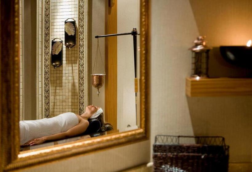 בית מלון כפרי Saphir Resort & Spa